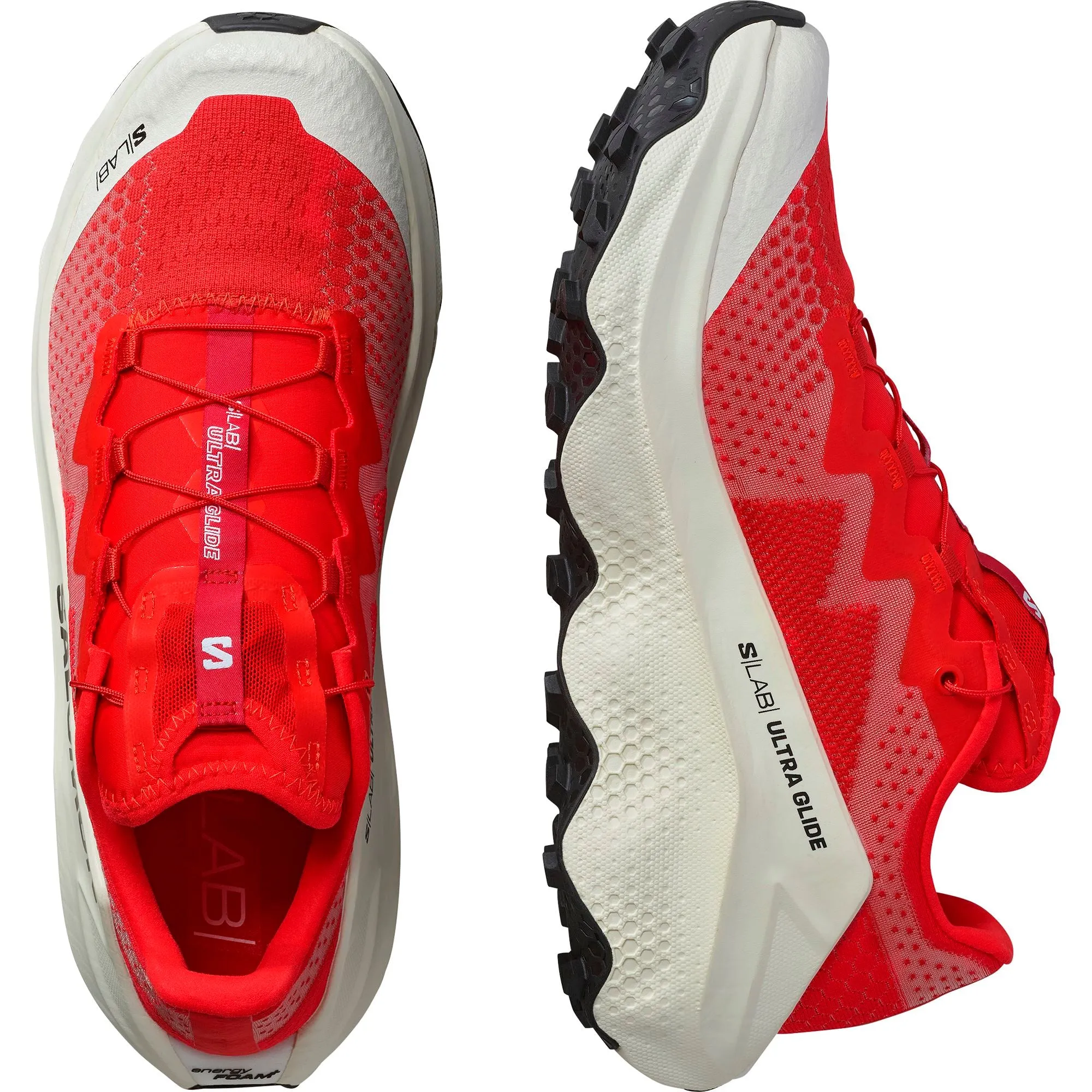 Salomon S/LAB Ultra Glide Unisex Trail Running Shoes