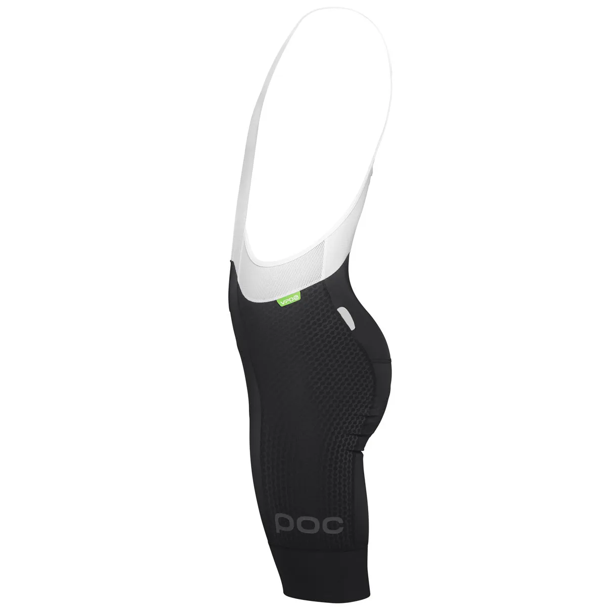 Salopette Poc Aero VPDs - Nero