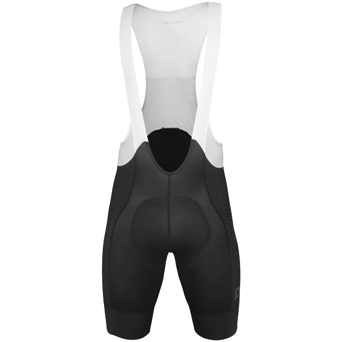 Salopette Poc Aero VPDs - Nero
