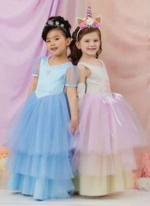 Simplicity Sewing Pattern 3027 Children's Costumes