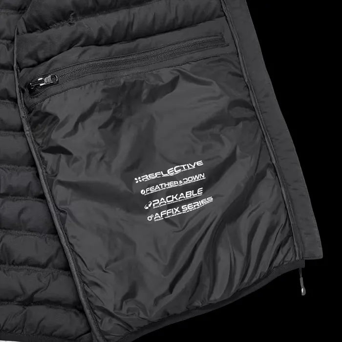 Triumph Down Jacket