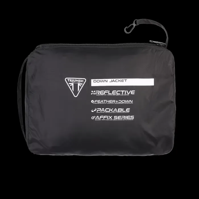 Triumph Down Jacket