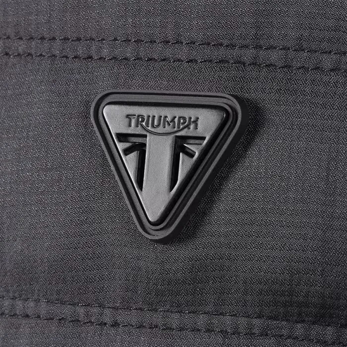 Triumph Down Jacket
