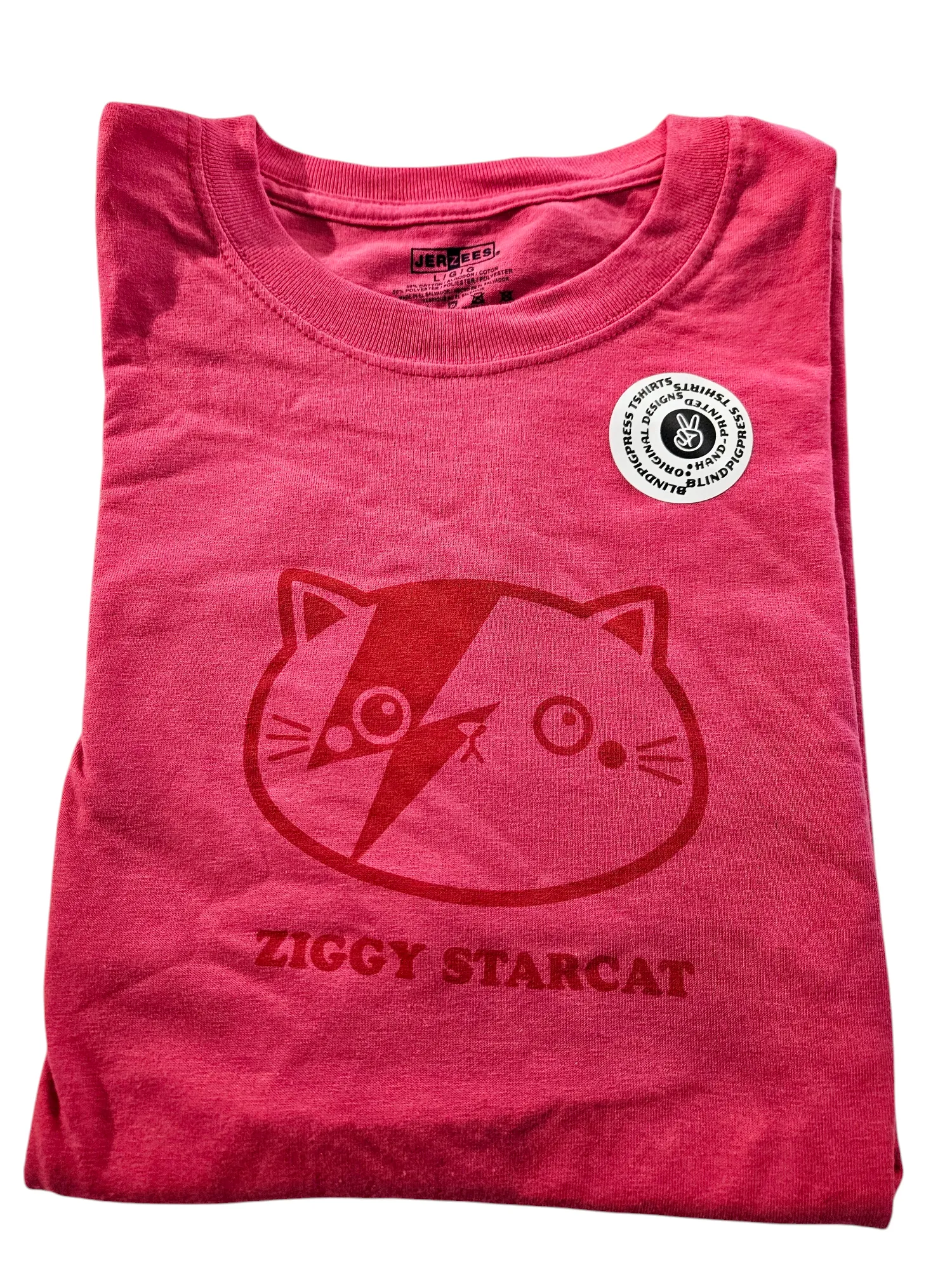 Tshirts - by Fluffy Cloud