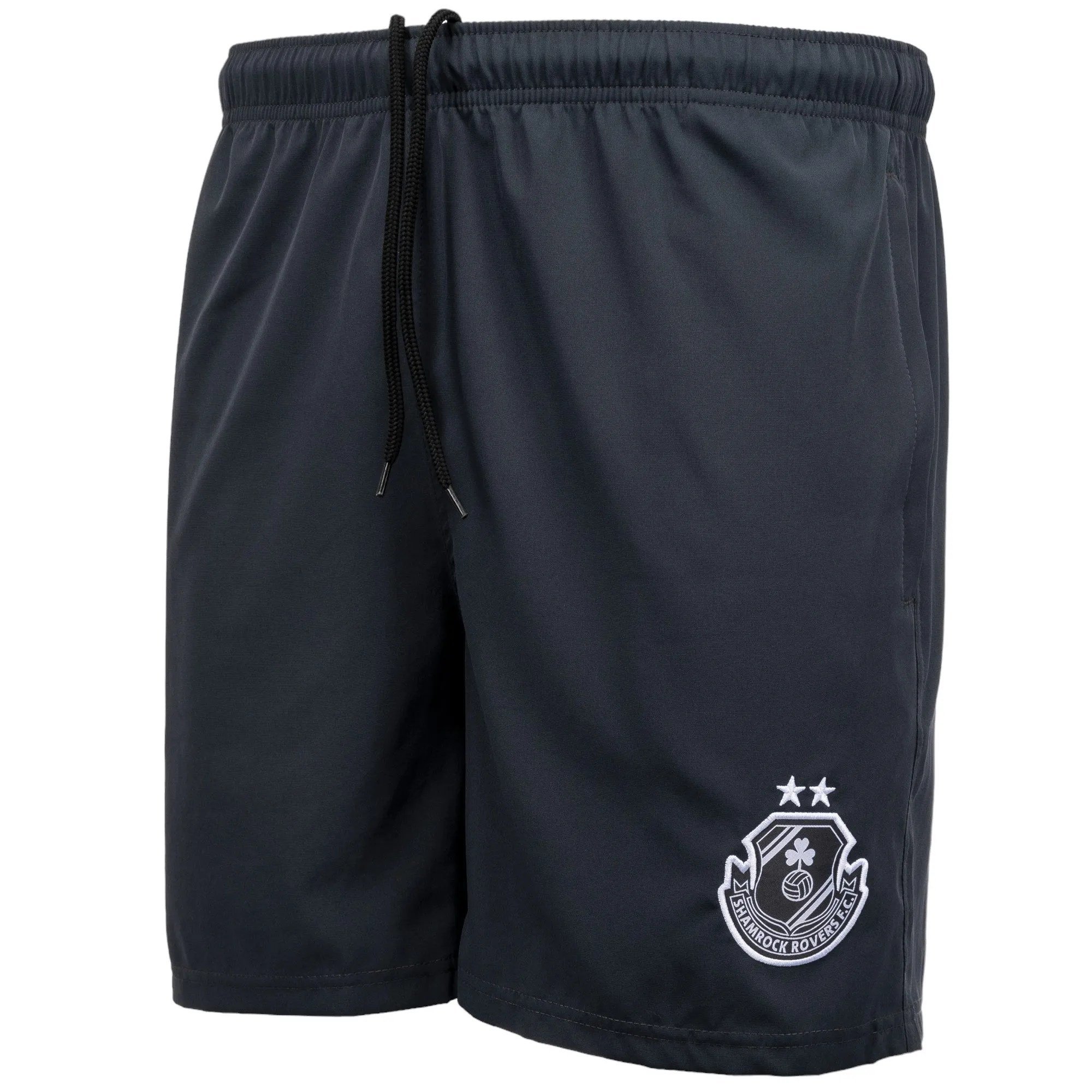 Umbro Shamrock Rovers 2024 Kids Training Shorts