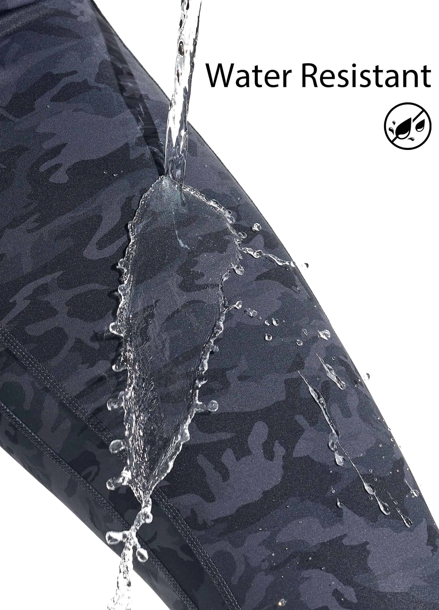 Women's High-Rise Fleece Lined Leggings